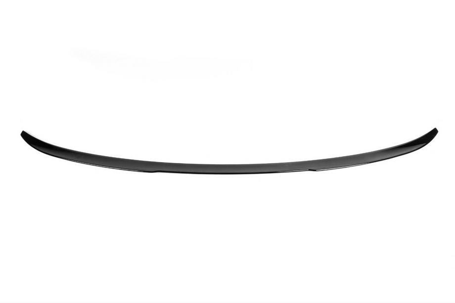 BMW X6 G06 2019–2027 DPT spoiler (svart högglans) Image