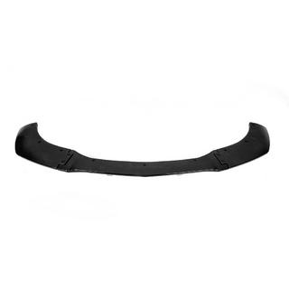 Frontläpp DPT V1 (2011-2015, blank svart) Mercedes C-klass W204 2007–2015 foto 3