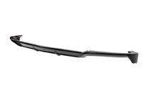 Mercedes C-class W205 2014–2021 Främre stötfångarläpp DPT V1 (2014-2018, endast för AMG-Line, blank svart) foto 6