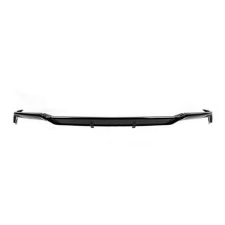 Främre stötfångarläpp DPT V1 (2014-2018, endast för AMG-Line, blank svart) Mercedes C-сlass W205 2014–2021 foto 4