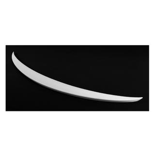 Spoiler DPT V-1 (för lackering) Mercedes C-сlass W205 2014–2021 foto 3