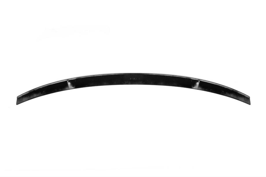 Skoda Octavia IV A8 2020– DPT spoiler (svart högglans) Foto 10