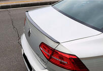 Volkswagen Passat B8 2015–2023 DPT-spoiler (för lackering) foto 1