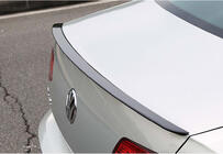 Volkswagen Passat B8 2015–2023 DPT-spoiler (för lackering) foto 4