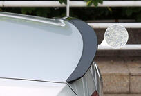 Volkswagen Passat B8 2015–2023 DPT-spoiler (för lackering) foto 5
