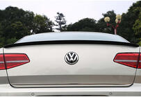 Volkswagen Passat B8 2015–2023 DPT-spoiler (för lackering) foto 6
