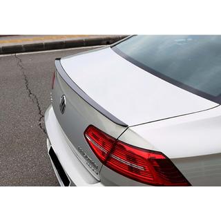 DPT-spoiler (för lackering) Volkswagen Passat B8 2015–2023 foto 1