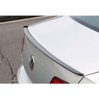 DPT-spoiler (för lackering) Volkswagen Passat B8 2015–2023 foto 4