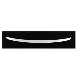 DPT-spoiler (för lackering) Volkswagen Passat B8 2015–2023 foto 2