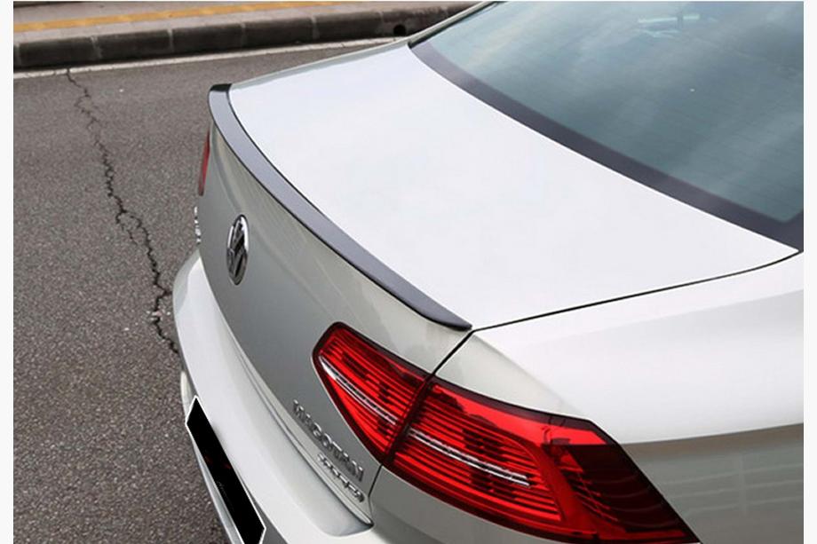 Volkswagen Passat B8 2015–2023 DPT-spoiler (för lackering) Image