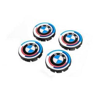 Navkapslar 67/64 mm bmw6764new (4 st) foto 3