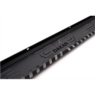 Sidosteg Dakar V1 utan LED (2019+, 2 st, metall) Mitsubishi L200 2015–2024 foto 2