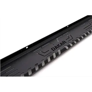 Sidosteg Dakar V1 utan LED (2019+, 2 st, metall) Mitsubishi L200 2015–2024 foto 2