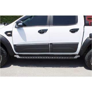 Sidosteg Dakar V1 utan LED (2019+, 2 st, metall) Mitsubishi L200 2015–2024 foto 4