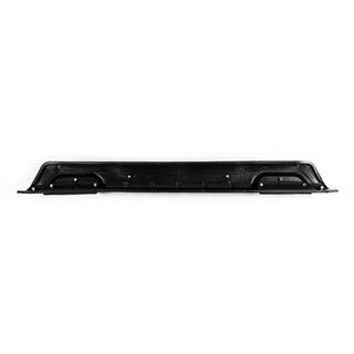 Universell bakdiffusor DPT AMG Style V-3 (ABS) (svart högglans) foto 3