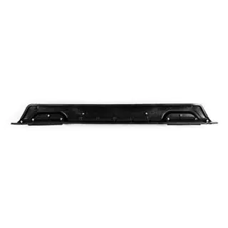 Universell bakdiffusor DPT AMG Style V-3 (ABS) (svart högglans) foto 3