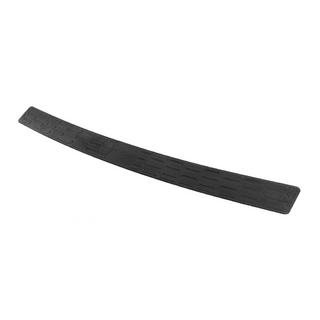 Universell bakre stötfångardiffusor DPT V-2 (ABS) (90 cm, matt svart) foto 4