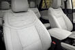 Test av uppdaterade amerikanska SUV:en Ford Explorer 2024 foto 6