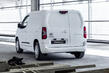 Test av den kompakta skåpbilen Toyota Proace City Van foto 4