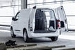 Test av den kompakta skåpbilen Toyota Proace City Van foto 5