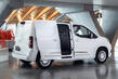 Test av den kompakta skåpbilen Toyota Proace City Van foto 3