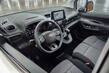 Test av den kompakta skåpbilen Toyota Proace City Van foto 6