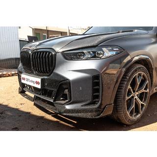 Paradigm Black Knight karosskit (för M-Sport 2023+) foto 3