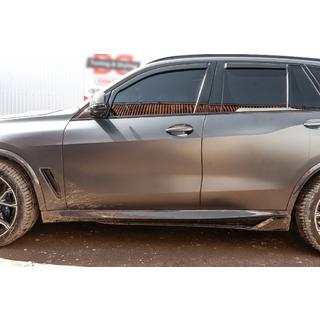 Paradigm Black Knight karosskit (för M-Sport 2023+) foto 4