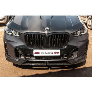 Paradigm Black Knight karosskit (för M-Sport 2023+) foto 2