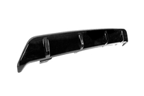 BMW X6 G06 2019–2027 Bodykit-sats Paradigm Black Knight (2023+) foto 8