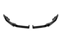 BMW X6 G06 2019–2027 Bodykit-sats Paradigm Black Knight (2023+) foto 12