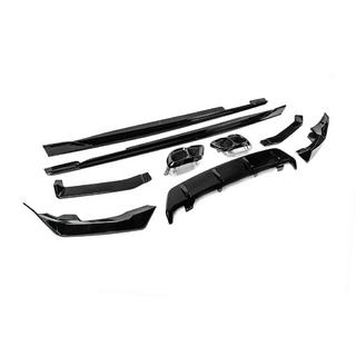Bodykit-sats Paradigm Black Knight (2023+) foto 3