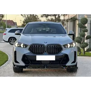 Bodykit-sats Paradigm Black Knight (2023+)
