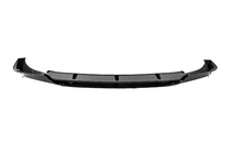 BMW X6 G06 2019–2027 Bodykit-kit Paradigm Black Knight (2018-2022) foto 18
