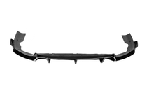BMW X6 G06 2019–2027 Bodykit-kit Paradigm Black Knight (2018-2022) foto 21
