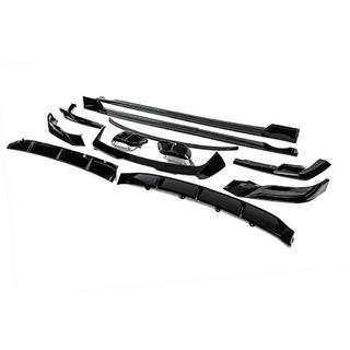 Paradigm Black Knight V1 bodykit (för M-Sport 2023+) foto 3