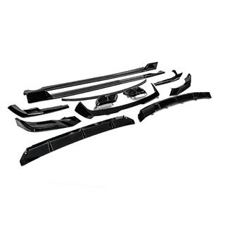 Paradigm Black Knight V1 bodykit (för M-Sport 2023+) foto 4