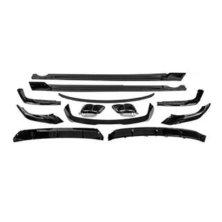 Paradigm Black Knight V1 bodykit (för M-Sport 2023+) foto 2