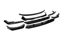 BMW X7 G07 2019– Paradigm Black Knight V1 bodykit-kit (för M-Sport 2018-2022) foto 5