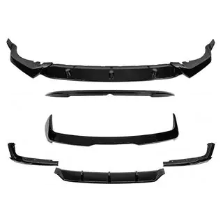 Paradigm Black Knight V1 bodykit-kit (för M-Sport 2018-2022)
