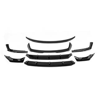 Paradigm Black Knight V1 bodykit-kit (för M-Sport 2018-2022) foto 3