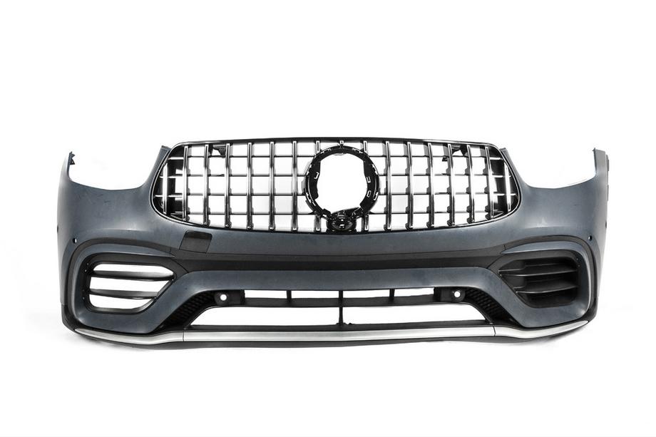 Mercedes GLC X253 2015–2022 Restylingkit för GLC63 2022 Foto 19