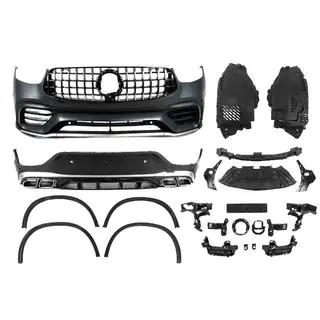 Karosskit 2020-2022 (GLC63 AMG)