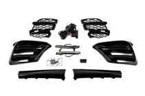 Mercedes S-сlass W223 2020– Brabus karosskit (för AMG Line) foto 9