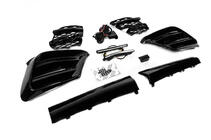 Mercedes S-сlass W223 2020– Brabus karosskit (för AMG Line) foto 18