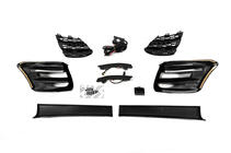 Mercedes S-сlass W223 2020– Brabus karosskit (för AMG Line) foto 19