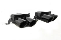 Mercedes S-сlass W223 2020– Brabus karosskit (för AMG Line) foto 24