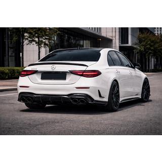Brabus karosskit (för AMG Line) foto 2