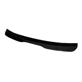 Universell DPT-spoiler (ABS) (95 cm, högglans svart) foto 2