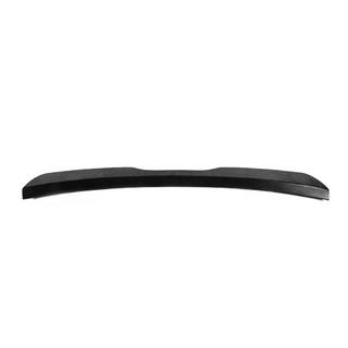 Universell DPT-spoiler (ABS) (95 cm, högglans svart) foto 3